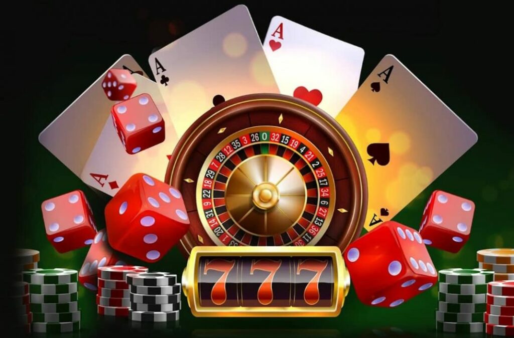 Giới thiệu về nhà cái 66club